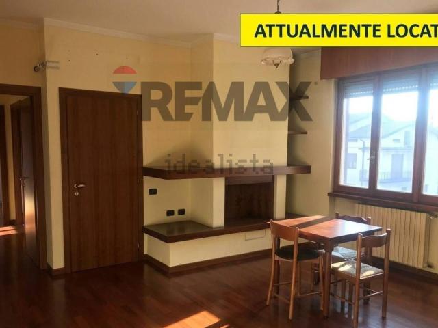 Appartamento in vendita a Calepio, Castelli Calepio