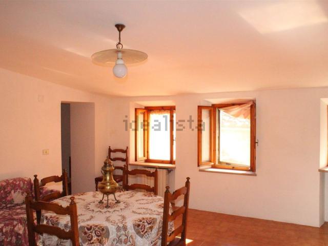Appartamento in vendita a San Michele, Montecatini Val Di Cecina