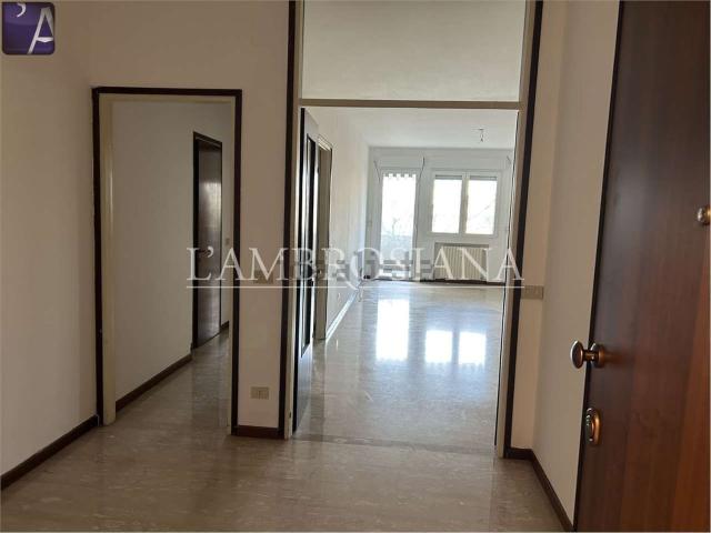 Appartamento in vendita a Stanga, Padova