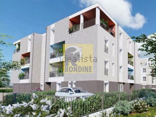 Appartamento in vendita a Quartiere Centro Nord, Faenza