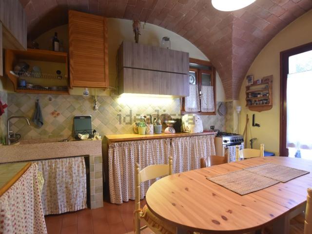 Appartamento in vendita a Unione dei Comuni Circondario dell'Empolese Valdelsa, Castelfiorentino