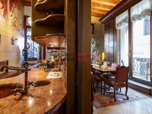 Appartamento in vendita a Venezia