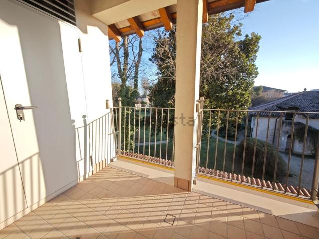 Appartamento in vendita a Borgo Taliano, San Vito Al Tagliamento