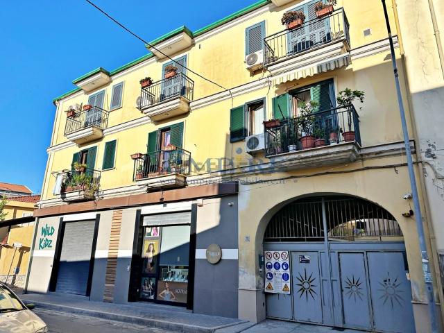 Appartamento in vendita a Bagno d'Aversa, Aversa