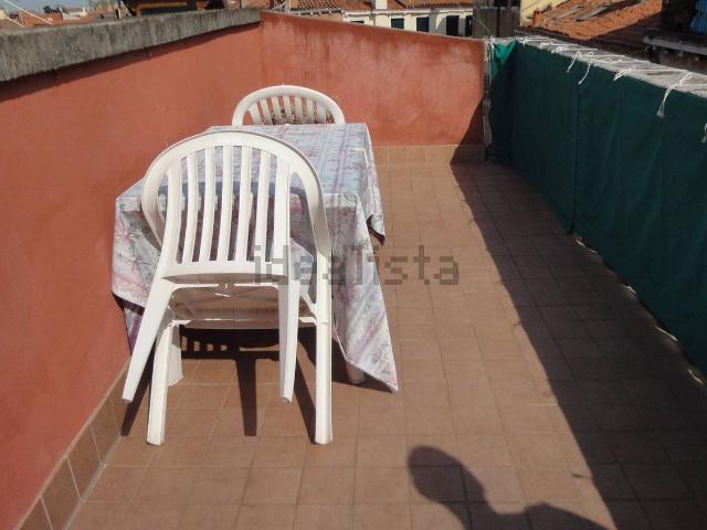 Appartamento in vendita a Venezia-Murano-Burano, Venezia
