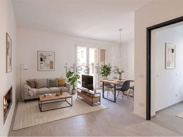 Appartamento in vendita a Villa Verucchio, Verucchio