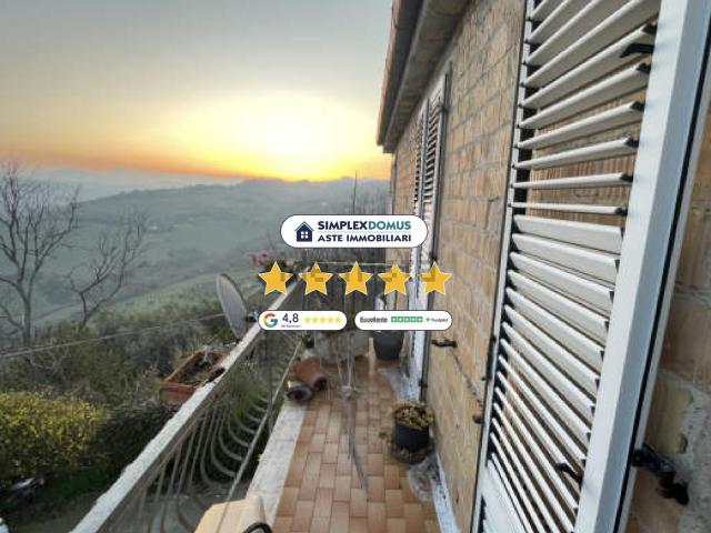 Appartamento in vendita a Marche, Ascoli Piceno