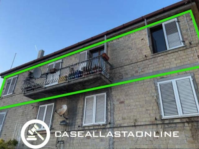 Appartamento in vendita a Marche, Ascoli Piceno