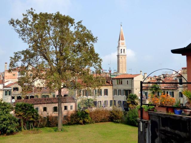 Appartamento in vendita a Venezia-Murano-Burano, Venezia