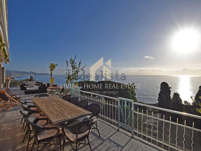 Appartamento in vendita a San Remo, Liguria