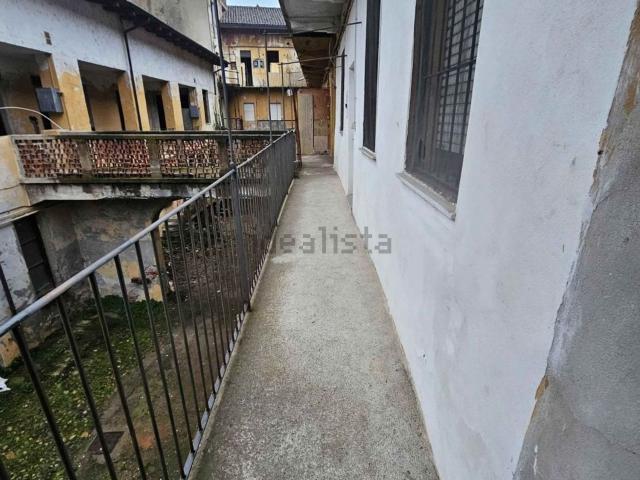 Appartamento in vendita a Monferrato, Vercelli