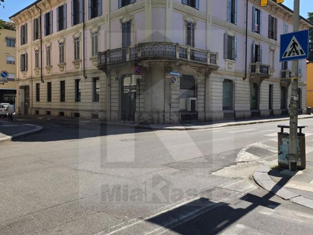 Appartamento in vendita a Oltresempione, Legnano