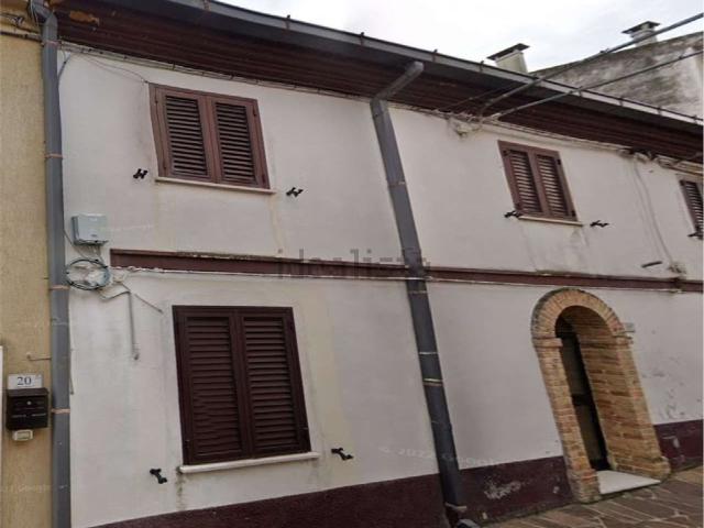 Appartamento in vendita a Vacri, Abruzzo