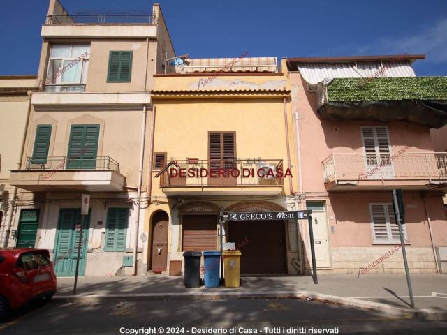 Appartamento in vendita a Ficarazzelli, Ficarazzi
