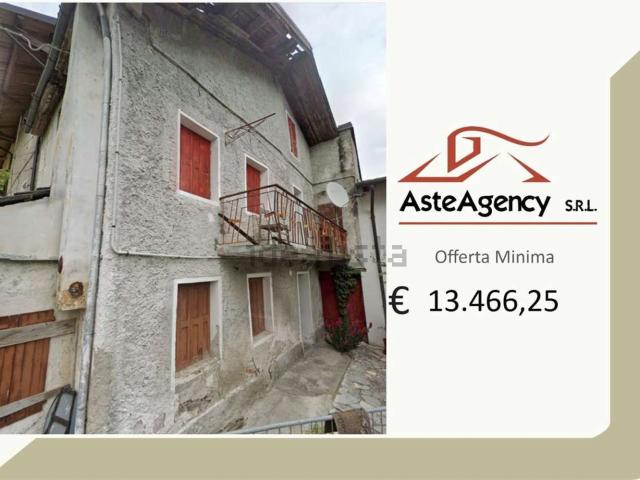 Appartamento in vendita a Carpen, Belluno