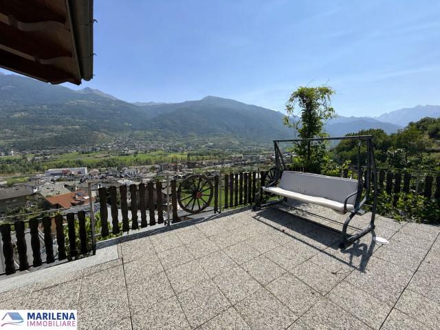 Appartamento in vendita a Le Pont-d’Avisod, Sarre