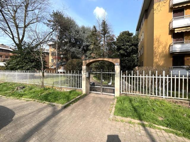 Appartamento in vendita a Cascina San Pietro, Arese