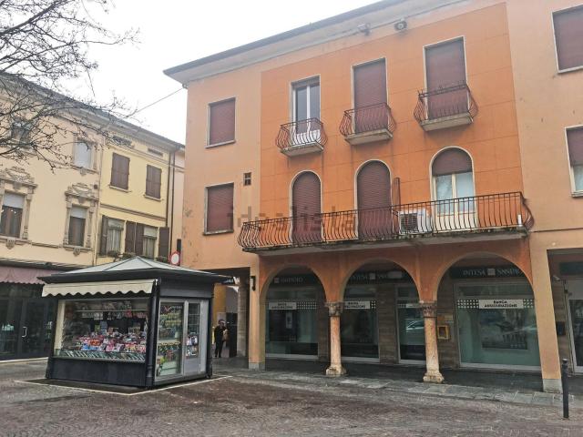 Appartamento in vendita a Sermide e Felonica, Sermide