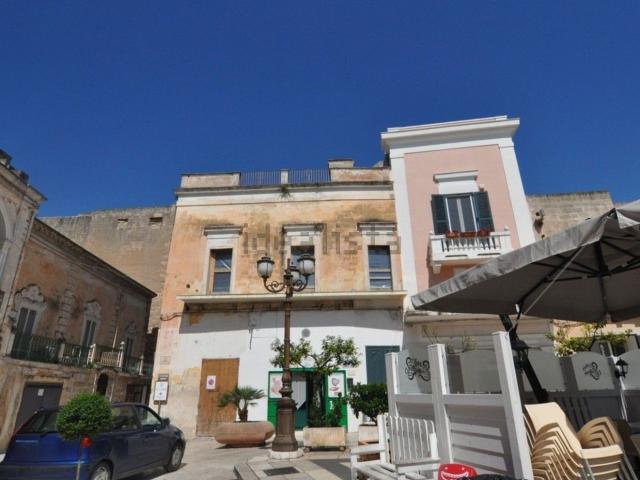 Appartamento in vendita a Puglia, Taranto