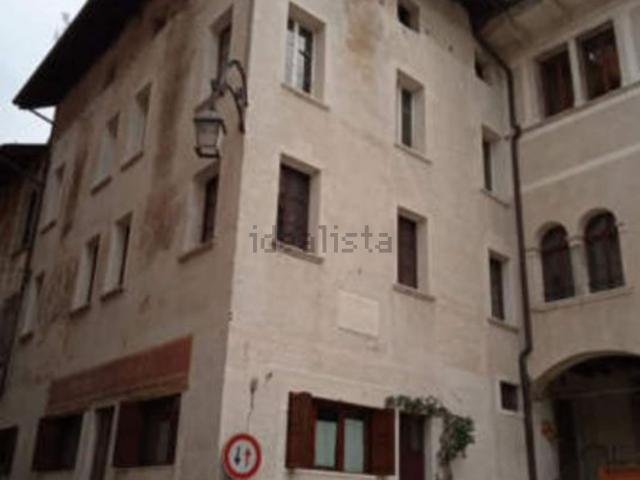Appartamento in vendita a Seméda, Feltre