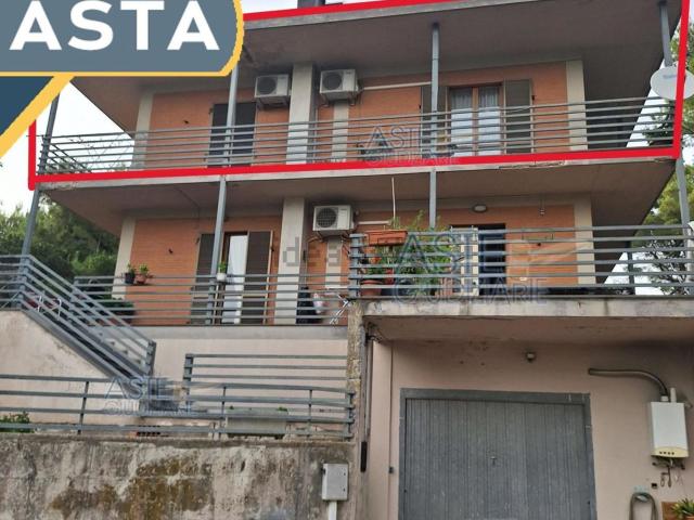 Appartamento in vendita a Cesure, Terni