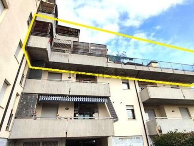 Appartamento in vendita a Maddalene, Vicenza