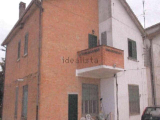 Appartamento in vendita a Jolanda Di Savoia, Reggio Emilia