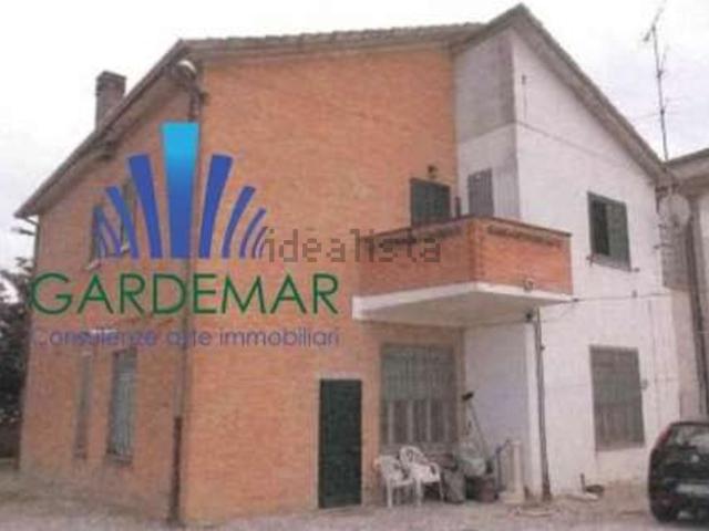 Appartamento in vendita a Jolanda Di Savoia, Reggio Emilia