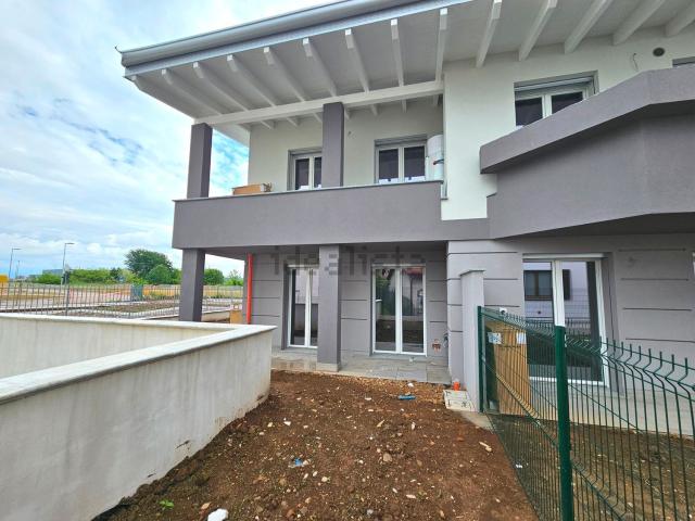Appartamento in vendita a Cesate, Lombardia