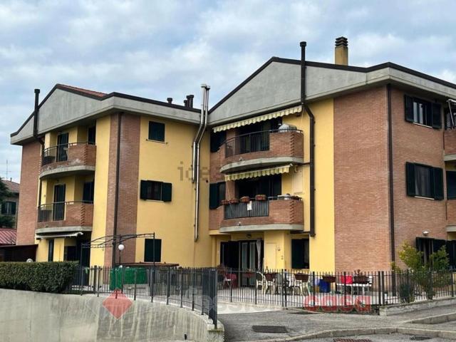 Appartamento in vendita a Casenuove, Magione