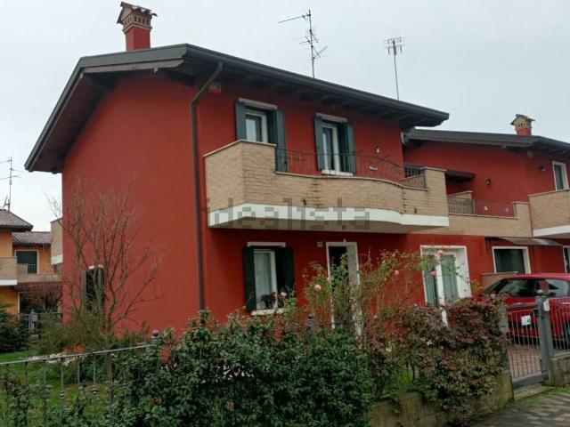 Appartamento in vendita a Portogruaro, Veneto