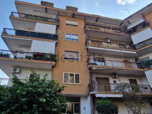 Appartamento in vendita a Maddaloni