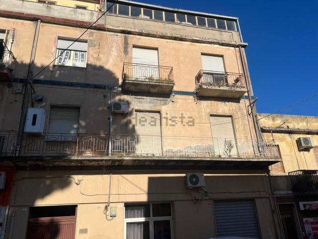Appartamento in vendita a Vibo Valentia
