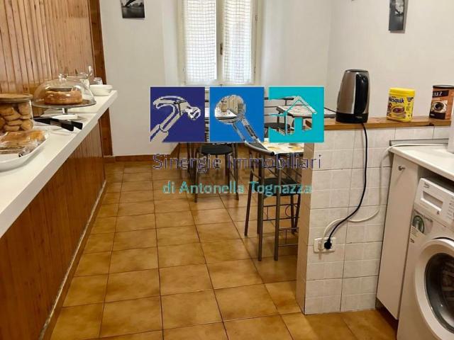 Appartamento in vendita a Capodimonte, Marche