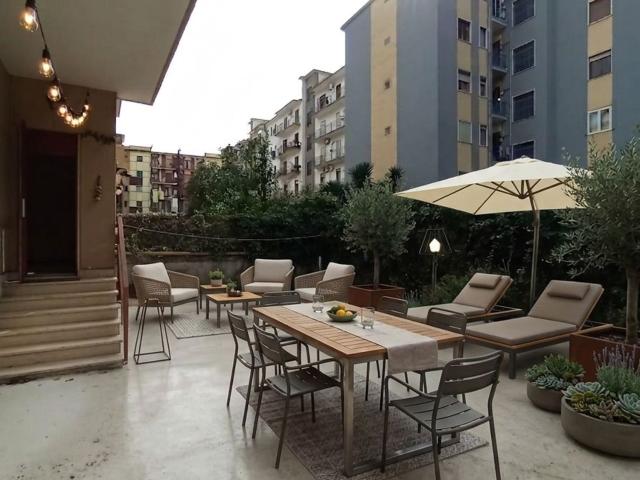 Appartamento in vendita a San Benedetto, Caserta