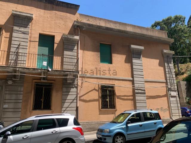 Appartamento in vendita a IV Circoscrizione, Messina