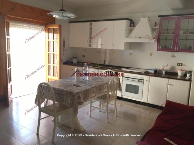 Appartamento in vendita a Bagheria, Sicilia