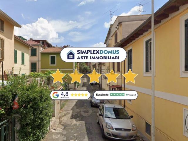Appartamento in vendita a Fiuggi, Lazio