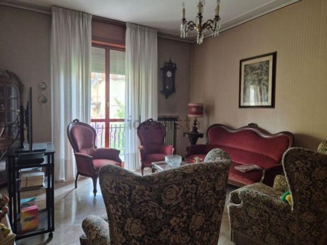 Appartamento in vendita a San Zenone città, Re