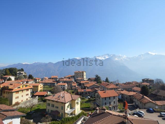 Attico in vendita a Bellagio, Como