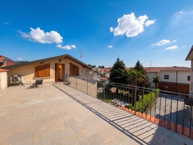 Appartamento in vendita a Paladina, Bergamo