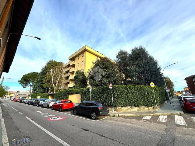 Appartamento in vendita a Oltresempione, Legnano