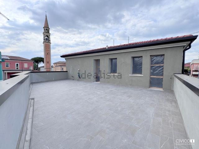 Appartamento in vendita a Camisano Vicentino, Veneto