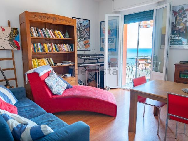 Appartamento in vendita a Laigueglia, Liguria