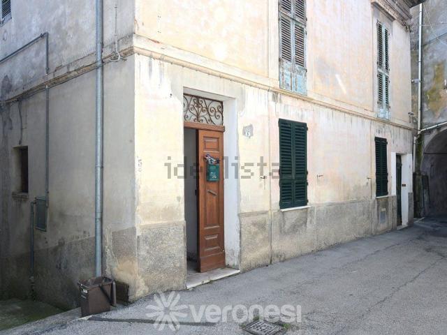 Appartamento in vendita a Paglieta, Abruzzo