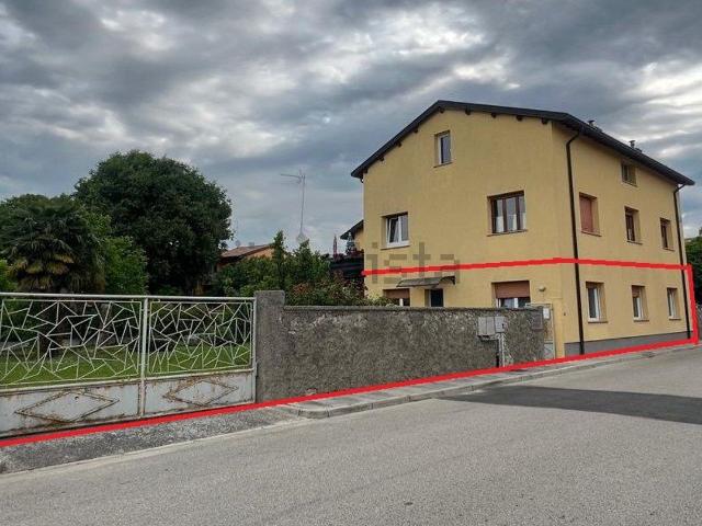 Appartamento in vendita a Aquileia, Friuli-Venezia Giulia