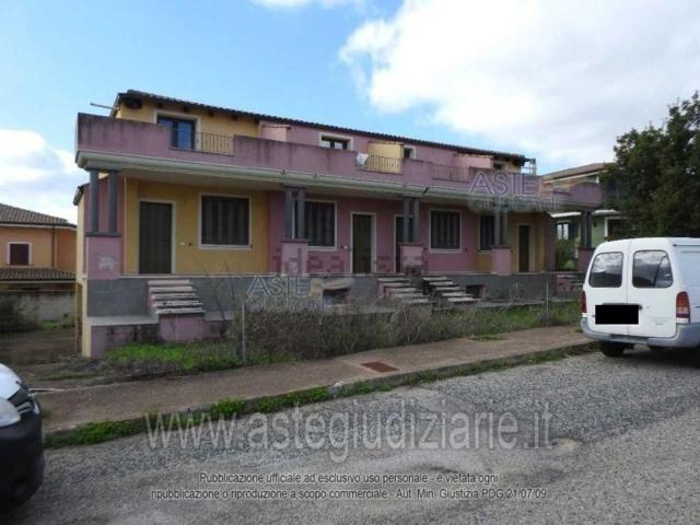 Appartamento in vendita a Ghilarza, Sardigna/Sardegna