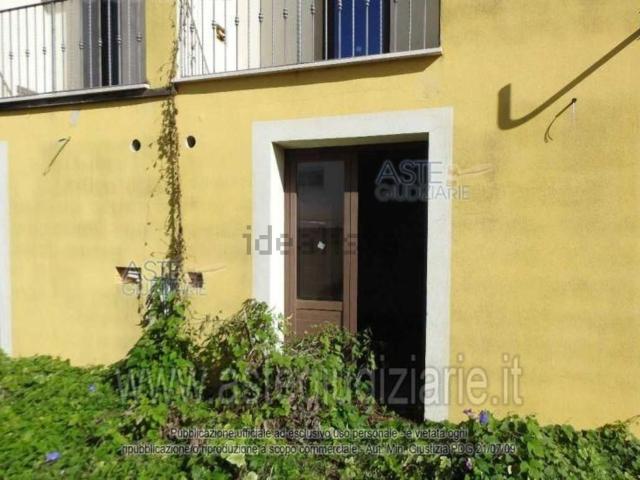 Appartamento in vendita a Ghilarza, Sardigna/Sardegna