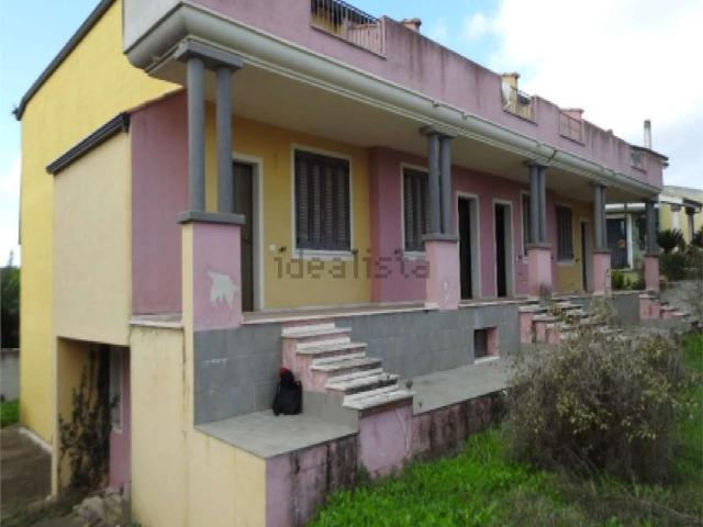 Appartamento in vendita a Ghilarza, Sardigna/Sardegna