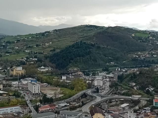Appartamento in vendita a Montereale, Potenza